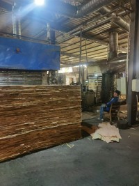Wooden Strips
